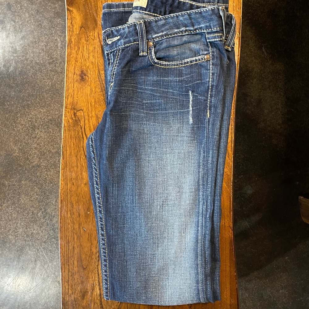 BKE Jeans